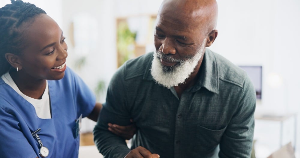 Stroke Recovery Rehabilitation support services