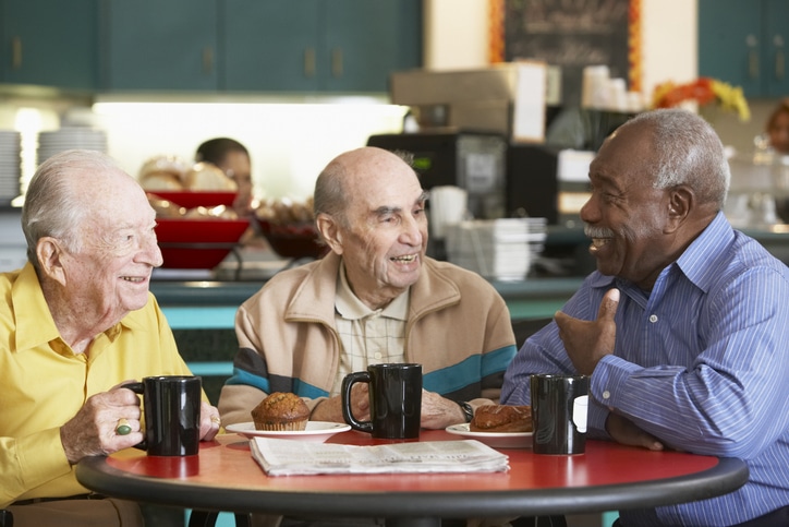 Dining2 iStock 154250363