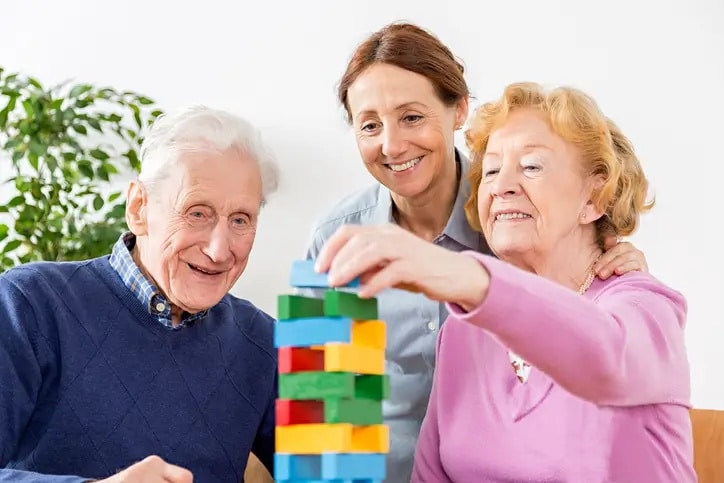 Engaging activities for Occupational Therapy